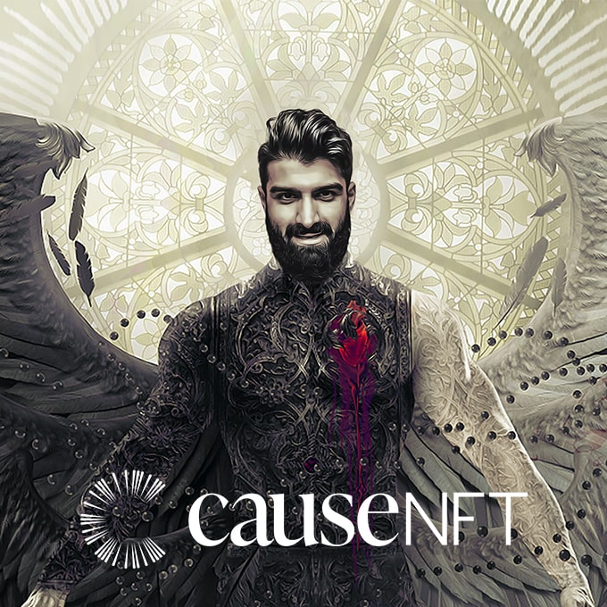 Cause NFT